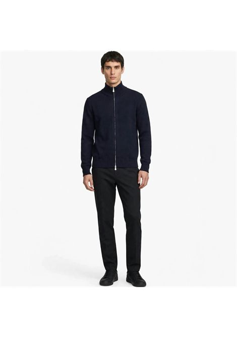 Masq - Cardigan Full Zip in Lana Merino Extrafine MASQ | M5625 5611650